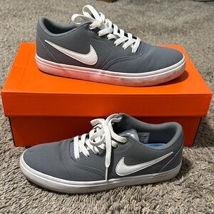 Nike SB Check Shoes